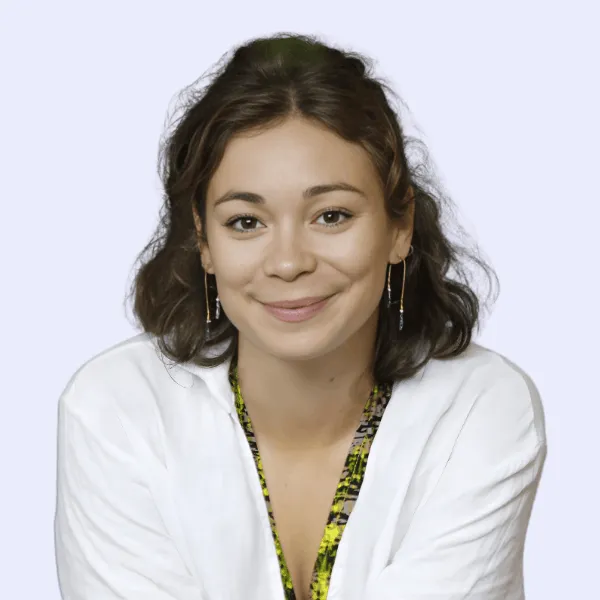 Photo de profil du psychologue Justine Hareng