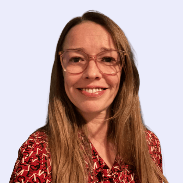 Photo de profil du psychologue Laëtitia Guillaume