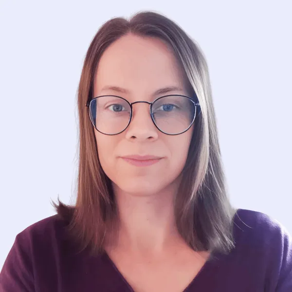 Photo de profil du psychologue Marie Baumgartner