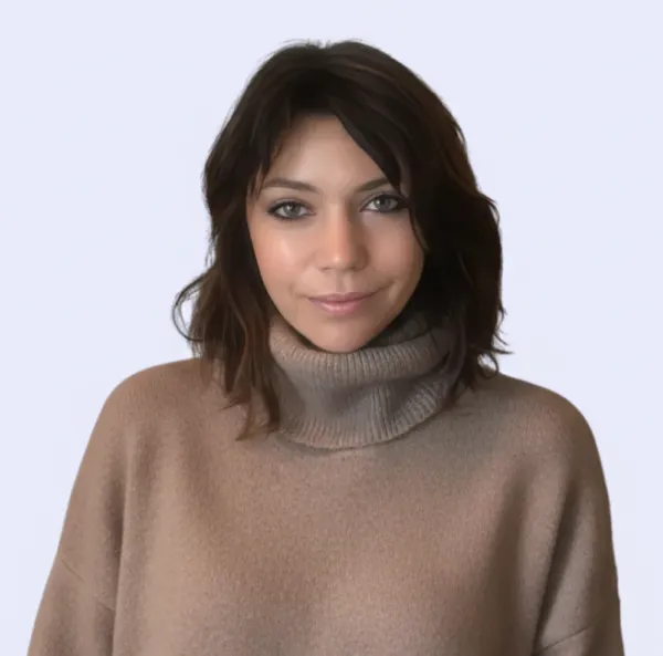 Photo de profil du psychologue Sandra Rayer