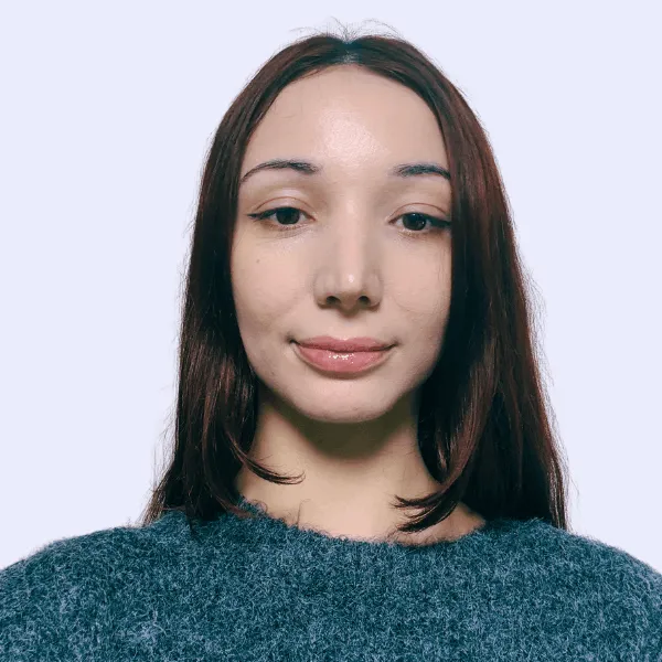 Photo de profil du psychologue Sarah Houdas