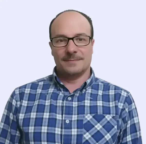 Photo de profil du psychologue Stephane Di Vita